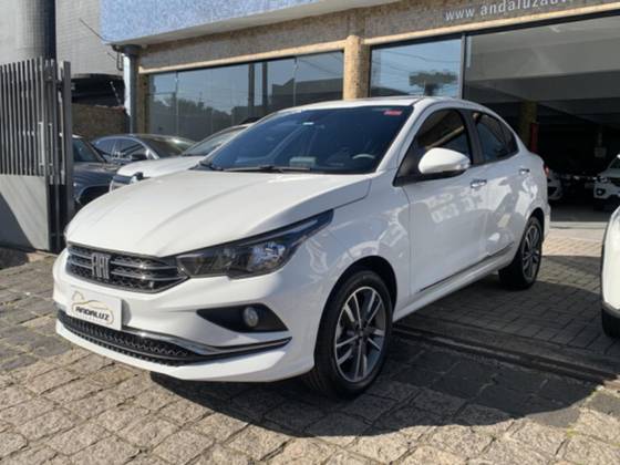 FIAT CRONOS 1.3 FIREFLY FLEX PRECISION CVT FIAT CRONOS 1.3 FIREFLY FLEX PRECISION CVT
